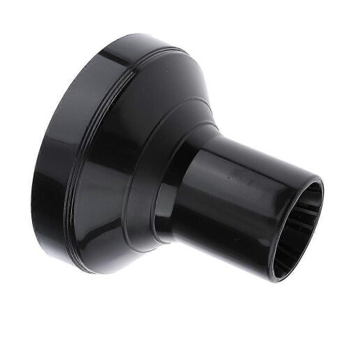 2 Pack Hand Shape Hair Dryer Diffuser Universal Blower Cover for Styling 1