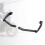 Handguard Mount Bracket 2x for 2024 MT-09 SP Motorcycle 5