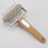 Pizza Dough Roller Rust Proof Versatile Pastry Pie Rolling Pin for Home Kitchen 2
