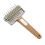 Pizza Dough Roller Rust Proof Versatile Pastry Pie Rolling Pin for Home Kitchen 3