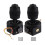 4 Axis Joystick Potentiometer Momentary Button, JH-D400X-R2, for Home-Brewed USB Mouse Device, Manually Calibrate,2PCS 1