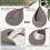 Natural Jute Hanging Wall Basket for Fruit Vegetable Storage Boho Rustic Kitchen 5