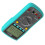 RF4 RF-17N Professional Instrument LCD Backlight Display Data Hold Multi-Function NCV AC/ Digital Multimeter 6
