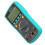 RF4 RF-17N Professional Instrument LCD Backlight Display Data Hold Multi-Function NCV AC/ Digital Multimeter 5