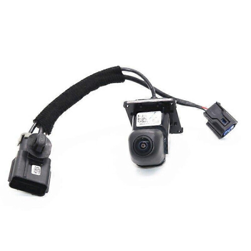 99241BE000 Car Backup Rear View Camera Reverse Parking Assist 1
