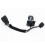 99241BE000 Car Backup Rear View Camera Reverse Parking Assist 3