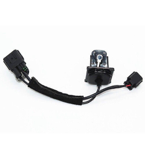 99241BE000 Car Backup Rear View Camera Reverse Parking Assist 2
