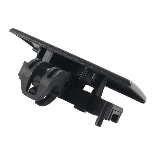 Quick Install Glove Box Latch Handle Replacement for Ford Edge F150 1