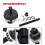 25264 GM LS LT Harmonic Balancer Puller Installer Tool Kit 4