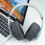 Premium Beats Studio 2 & 3 Øreputer Erstatning - Svart 3