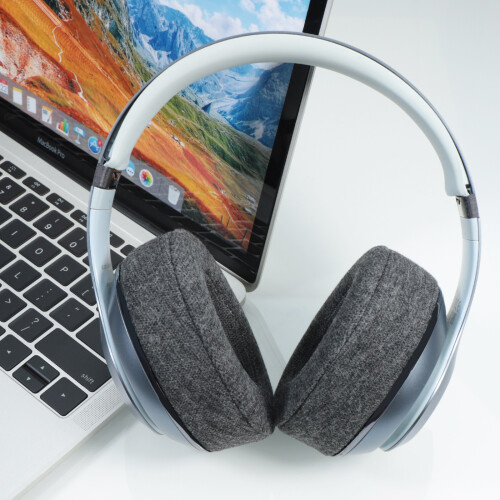 Premium Beats Studio 2 & 3 Øreputer Erstatning - Svart 2