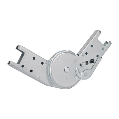Rugged Heavy Duty Folding Ladder Joint Lock Switch Replacement Connector 2