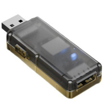 Interrupteur USB Intelligent Connecté à L'Application Mobile pour TUYA, Minuterie, Lampe à Eau pour Gazon, Pompe à Vagues