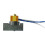For QIDI X-/X-Max TECH High Quality Hot End Extruder 1.75mm 0.4mm 3D Printer Accessories 4