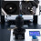 4 Axis Joystick Potentiometer Momentary Button, JH-D400X-R2, for Home-Brewed USB Mouse Device, Manually Calibrate,2PCS 6