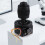 4 Axis Joystick Potentiometer Momentary Button, JH-D400X-R2, for Home-Brewed USB Mouse Device, Manually Calibrate,2PCS 3