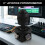 4 Axis Joystick Potentiometer Momentary Button, JH-D400X-R2, for Home-Brewed USB Mouse Device, Manually Calibrate,2PCS 3