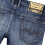 Diesel (32R, Dark Blue) Diesel Mens Thommer-R Jeans 6