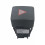 Emergency Light  252909719R Hazard Warning Emergency Light Lamp  Button for 5