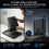 Shockproof for Starlink V5 Case Cover Liquid Silicone Protective Sleeve Shockproof and Impact-Resistant Shell 8
