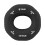 Hand Trainer - Anel de silicone para pegada mais forte Black 1