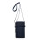 Handytasche mit Kopfhöreranschluss Blue 2