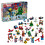 LEGO LEGO Marvel 76340 Advent Calendar 2026 Age 6+ 317pcs 2