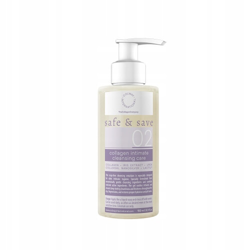 Colway intimhygiejnegel 150 ml