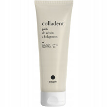 Colladent Colway Zubná pasta s rybím kolagénom 75 ml