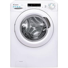 Candy CS1492DW4/1-80 - White Freestanding 9KG Washing Machine - 1400 RPM - B energy