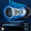 Foldable Handheld Fan With 5 Speeds, 5000 Mah, Usb Rechargeable._Surprise Gift 3