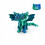 3D-Printed Angel-Devil-Cat Figure With Movable Joints_Surprise Gift 1