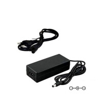 Top Chargeur Adaptateur Secteur Alimentation Chargeur 19V pour Enceinte Barre de Son JBL Boost TV - Standard, rectangulaire