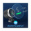 Foldable Handheld Fan With 5 Speeds, 5000 Mah, Usb Rechargeable._Surprise Gift 4