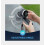 Foldable Handheld Fan With 5 Speeds, 5000 Mah, Usb Rechargeable._Surprise Gift 6