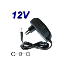 Top Chargeur * Adaptateur Secteur Alimentation Chargeur 12V pour Enceinte Bluetooth JBL Flip - Plastique - localization_B07GKL2RD4