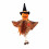 Διακοσμήσεις για το Halloween: Στολίδια με κρεμασ 1