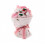 Strauß Plüschhasen mit Stofftieren - 1 Set_Überraschungsgeschenk 1