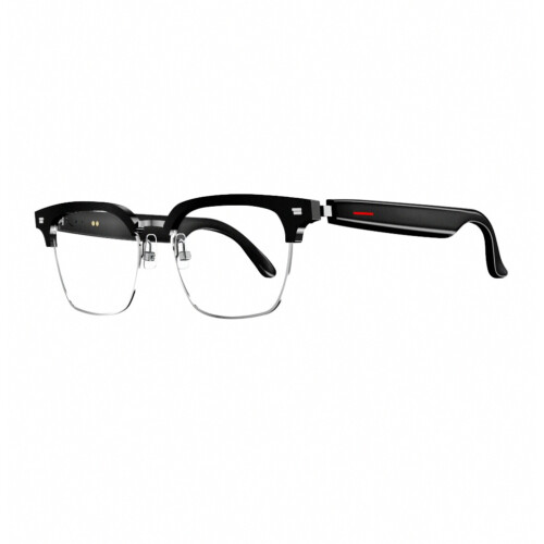 Smartbrille mit Bluetooth-Stereo-Headset T1Y1_Spezialgeschenk_Überraschungsgeschenk