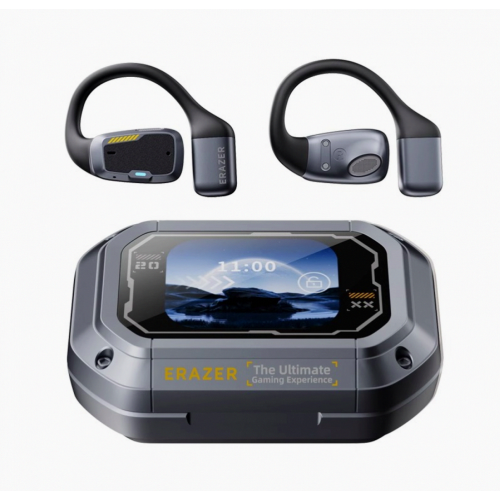 Ακουστικά Erazer Xp6 Ai Translator, Μετάφραση σε