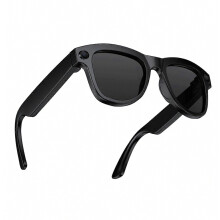 M01S Real-Time Translation Ai Smart Glasses Voice Call Music Playback Multifunctional Glasses_Surprise Gift