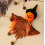 Διακοσμήσεις για το Halloween: Στολίδια με κρεμασ 2