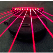 Laser Glasses Dj Disco Party Lighting Stage Show Dancing Glowing Led Glasses Compatible Nightclub Bar Artists Props_Surprise Gift