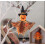 Διακοσμήσεις για το Halloween: Στολίδια με κρεμασ 4
