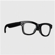 Lunettes IA 500W HD avec stabilisation d'image, traduction IA pour les appels téléphoniques, un cadeau surprise original.
