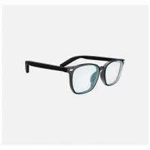 Lunettes intelligentes Bluetooth avec Bluetooth 5.4, appels mains libres, monture légère et résistante_Cadeau spécial_Cadeau surprise