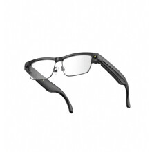 8Mp Camera Glasses With Photo And Video Recording, Bluetooth Calling And Music Playback, Ai Voice Recognition, And A Special Gift._Surprise Gift