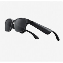 Smart Bluetooth Sunglasses With Voice Assistant, Polarized Lenses, Blue Light Filter, Touch Controls, Open-Ear Sound, Built-In Microphone And L_Surpr