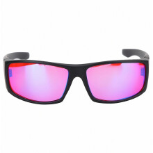 Gafas para daltonismo rojo-verde con lentes de protección UV, gafas ligeras aptas para uso diario y soporte de color_Regalo sorpresa