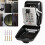 Wall-Mounted Key Safe With Push Button (1 Piece)_Surprise Gift 1